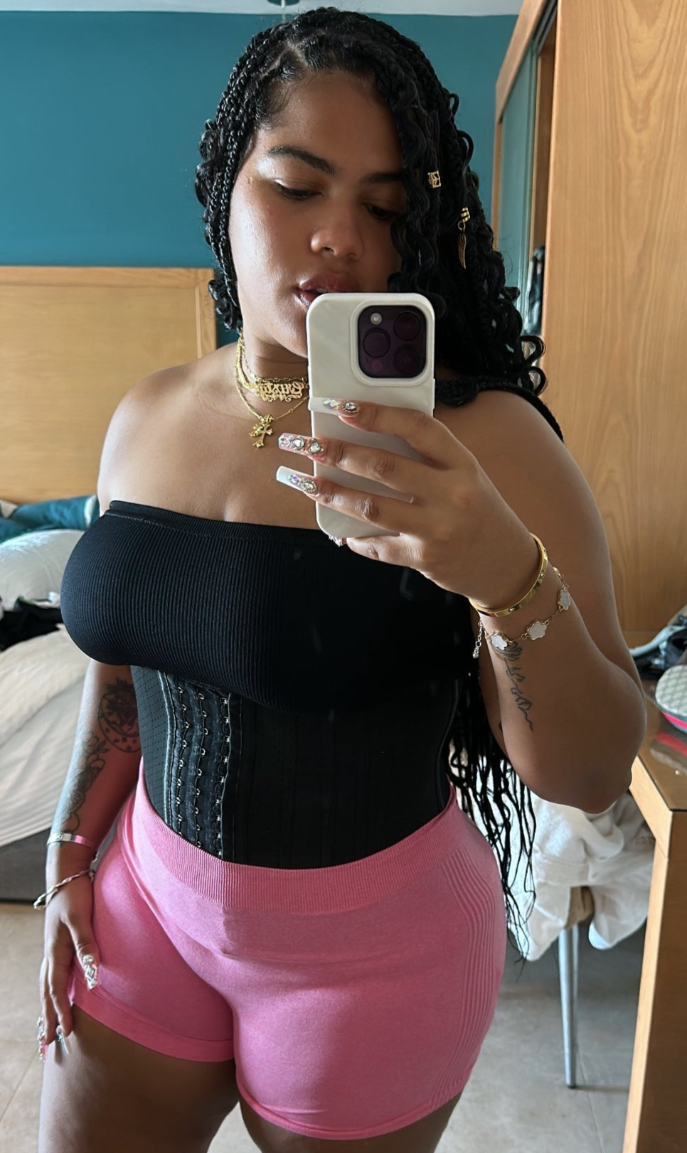 Waist Trainer