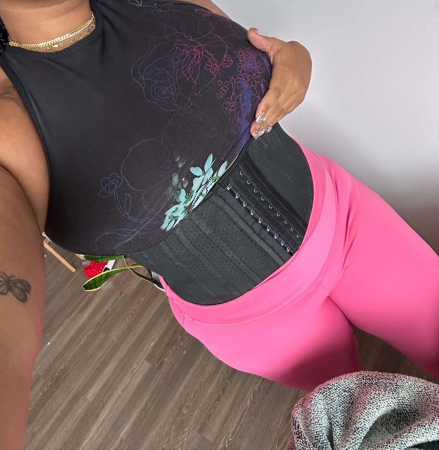 Waist Trainer