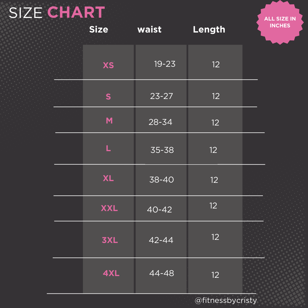 Waist Trainer
